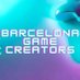 Barcelona Game Creators (@bcngamecreators) Twitter profile photo Barcelona Game Creators (@bcngamecreators) Twitter profile photo