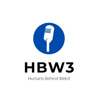 A platform for Web3 community members to share their behind the scenes journeys into the Web3 space. Hosted by
@ghatamesaee @gunal_sharma