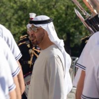 Ahmed Almheiri (@ahmadbingarood) Twitter profile photo