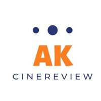 AK CineReview(@AKCineReview) 's Twitter Profile Photo