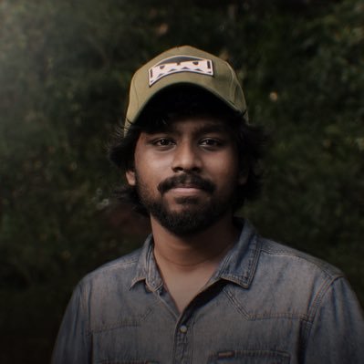Kailas Chandさんのプロフィール画像
