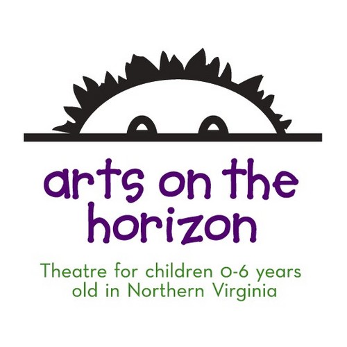 Arts on the Horizon is a #nonprofit #theatre co. in #NOVA dedicated to producing new work & educational programs for #kids ages 0-6. #theatrefortheveryyoung