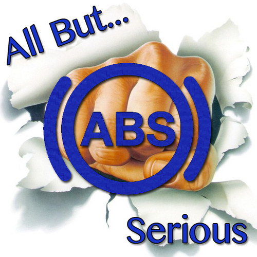 AllButSerious's profile picture. A young generation's conversation. Bringing you insightful blogging and sideways college humor. Created by Jared (@Jsolow) & Elliott (@E4Elliott); IU Alumnus