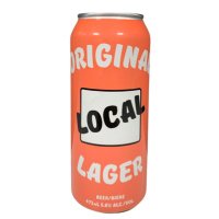 Local Lager (@lagerlocal) 's Twitter Profile
