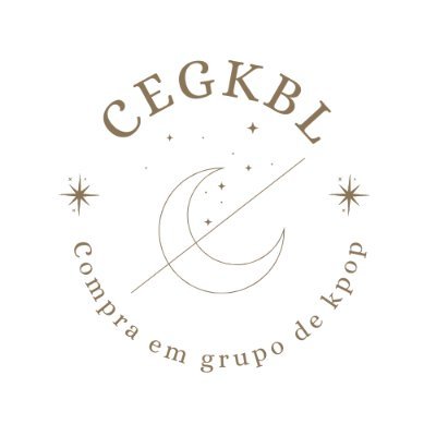 CEGs brasileiras de artigos de KPOP.
Da Coreia pro Nordeste. Do Nordeste para sua casa!

Dúvidas, informações ou pedidos na DM.