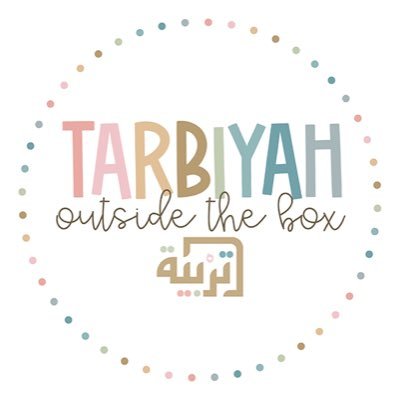 ▪️Kids ▫️Parenting ▪️Family ▫️Home ▪️Community ▫️Educators 👉@tarbiyahbox_edu