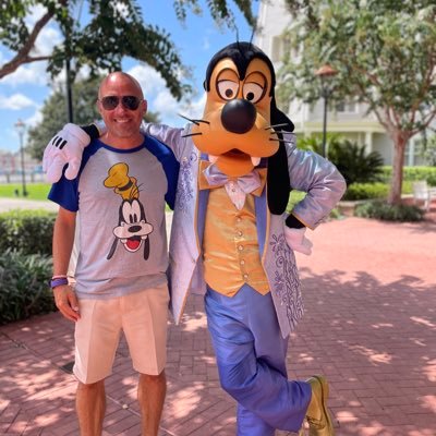 jwmblackmore's profile picture. Love football. Detective Inspector, Proud dad,husband & certified Disney geek. Views are my own.