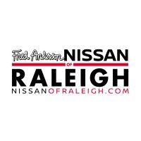 Fred Anderson Nissan of Raleigh(@NissanRaleigh) 's Twitter Profile Photo