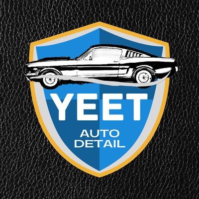 Yeet Auto Detail