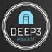 Deep 3 Basketball (@Deep3Pod) Twitter profile photo