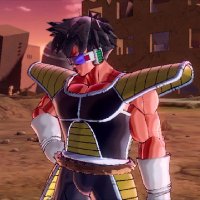 Kojack/Zero (@mystery_saiyan6) 's Twitter Profile