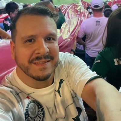 Rafael Esteves Profile