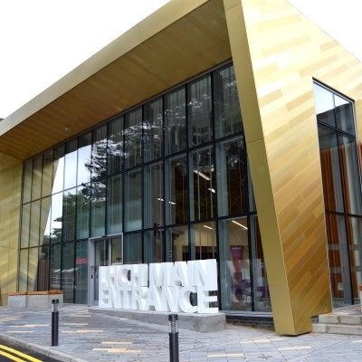 LHCH Research Profile