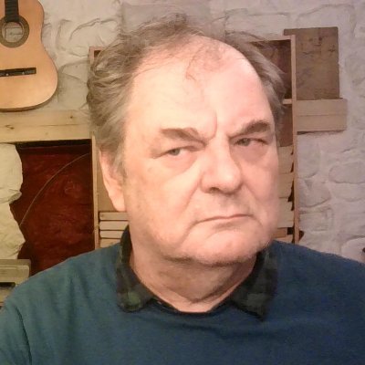 Not getting any younger. Hate Brexit. Hate Brexitories.
Hate The S*n and the rest of the right-wing lie-merchants.