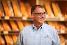 WildflowerCEO's profile picture. Family, Friends, Wildflower Bread Company, Passionate, Great Food, Fast Casual, Restaurant Industry Advocate, Community Contributor, Excellence, Crusty Bread