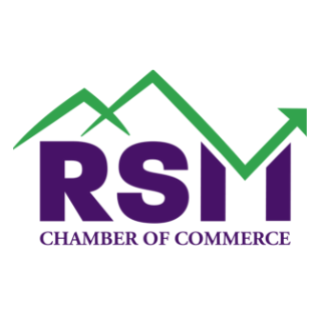 chamberofrsm's profile picture. Join | Connect | Grow