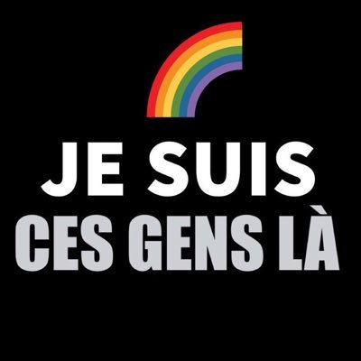 De gauche, gay,et cool je tweete et retweete au gre de mes envies