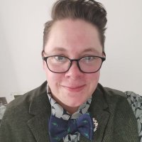 Claire Donaldson (@lostboi_xray) 's Twitter Profile