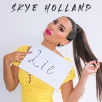 Skye Holland (@iamskyeholland) 's Twitter Profile