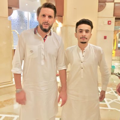 REASON BEHIND OF MY HAPPINESS IS SHAHID AFRIDI @safridiofficial 🫀🤍🌍 DREAM MEET ALHUMDULLAH 😭🙏 11 ,JUNE , 2022