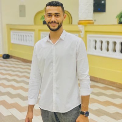 Football player at elmasry club💚