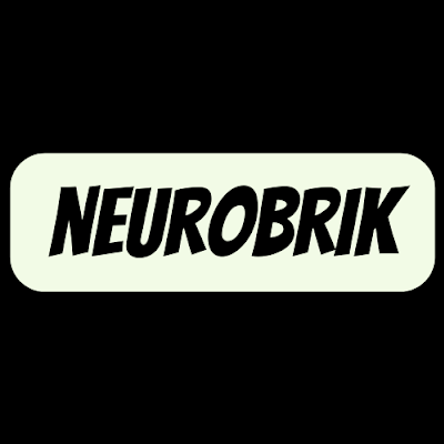 neurobrik's profile picture. Website & Mobile Application Development Company India #neurobrik