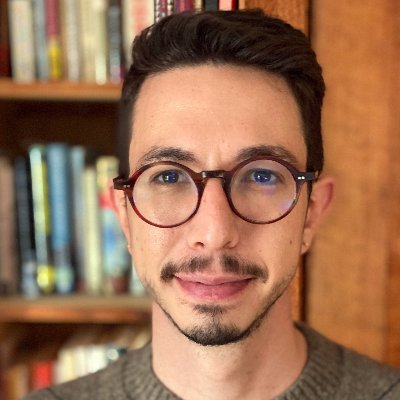 PsilvSays's profile picture. Therapist in New York leading a free weekly nationwide #Monkeypox Therapeutic Support Group for folks managing or recovering from MPX.

https://t.co/lCGCTUvw2i