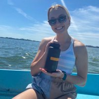 Faith Koester (@faithmicrobio) 's Twitter Profile