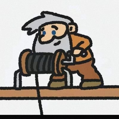 Adafm8's profile picture. 写着玩😂