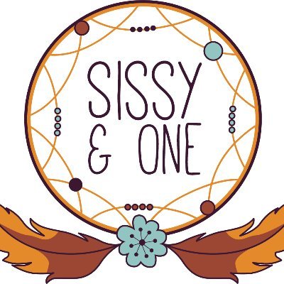 Handmade gifts, crafts, accessories & positivity makes! Sissy and One aims to create and design lots of unique handmade items that others will enjoy. #SBSWinner