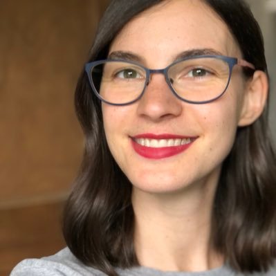 RoitmanLauren's profile picture. 🌿SEO Manager at @MuchBetterAdven | @TechSEOWomen 2022 Mentor ✨