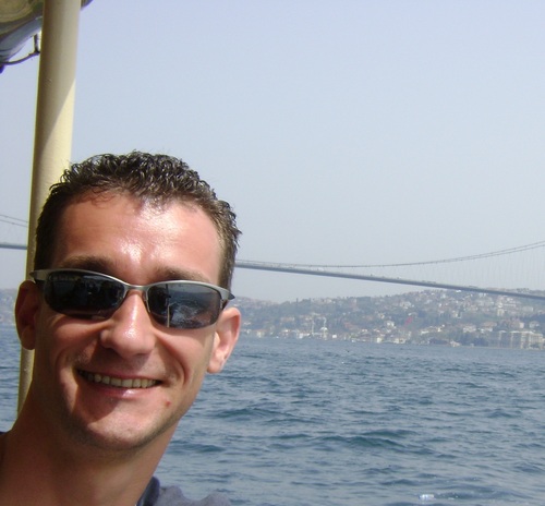 AlexanSoest's profile picture. 