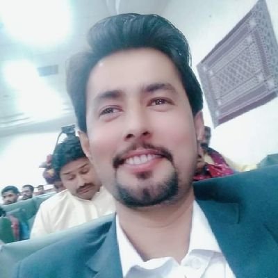 DieHardJiyala-Bhuttoism love humanity  )🇱🇾
Candidate Distt Council Member UC 33 Sanghar
