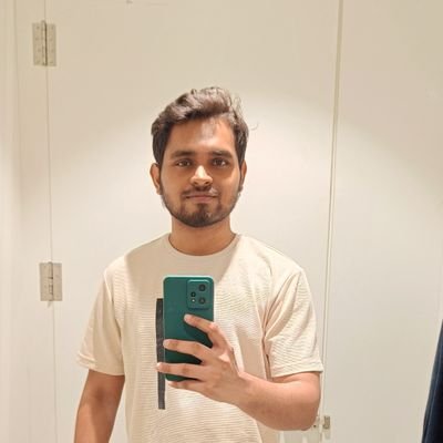 __ajitYadav's profile picture. 