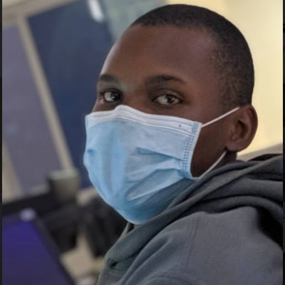 isaacmub2's profile picture. network engineer
