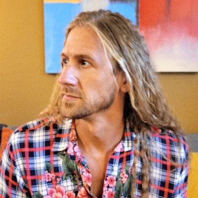 Ex-pro Swimmer, AI Marketing Agency Owner, Passionately focused on Human Potential Development