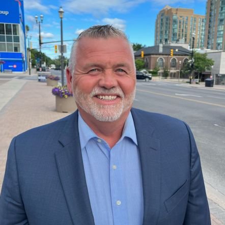 Barrie Ward 5 City Councillor, seeking re-election in 2022
#StrongVoiceClearResults