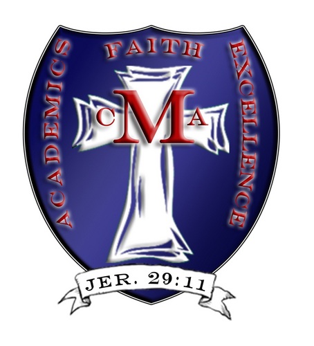 MustangChristAc's profile picture. Faith. Academics. Excellence.