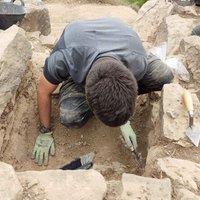 Alejandro Garés 🏺 (@garesalejandro) 's Twitter Profile Photo Alejandro Garés 🏺 (@garesalejandro) 's Twitter Profile Photo