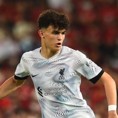 LFCPandyy's profile picture. 🔴