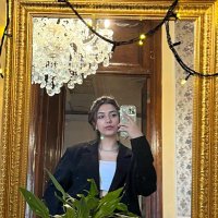 Roya Nazarli (@royanazarli) Twitter profile photo