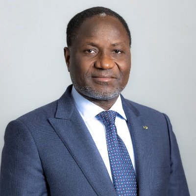 Compte officiel du Ministre des Mines, du Pétrole et de l’Energie de Côte d’Ivoire.🇨🇮
