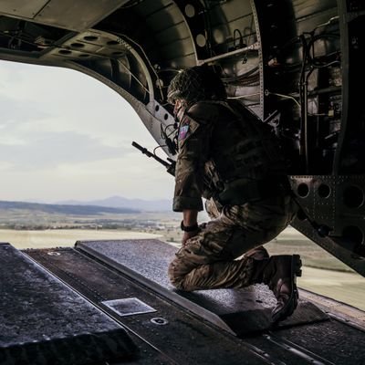 Serving SSgt | 656 Sqn | Wattisham Airfield | AAC | British Army | My own views 💂
