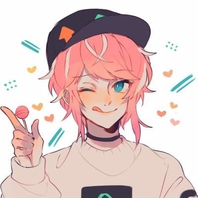 he/they | 🐱 Enby Catboy | 🎭 Politics Vtuber | 🐸 Political Memester | 🌈 Rainbow Imperialist | 🎊 FoPo Fun 🎉 | Owned by @MarchenMedia ✨