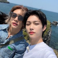 𝚕𝚒•ᴗ• (@lin_stay08) 's Twitter Profile