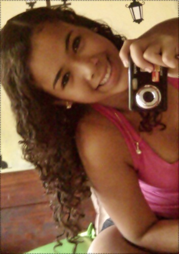 Baiana, Ariana & Flamenguista
...Fã, loucamente apaixonada,  por @sorrisomaroto s2