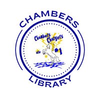 Chambers Library(@ChambersLibrary) 's Twitter Profileg