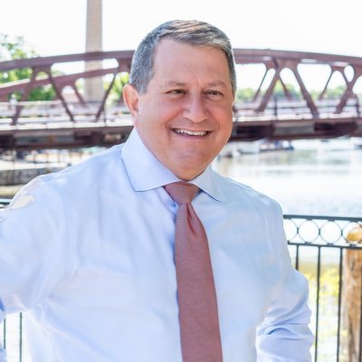 Congressman representing Monroe County in #NY25. Democrat. Proud grandfather. Baseball enthusiast. Govt updates: @RepJoeMorelle