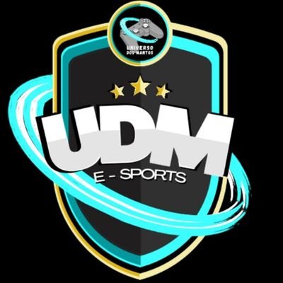 esports_udm's profile picture. UDM E-SPORTS | Equipe Profissional de Fifa