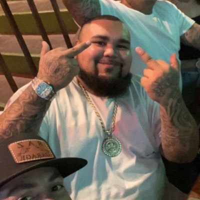“I am a semi professional race truck driver and amateur tattoo artist “😂😂sc:trinidaddehoyos